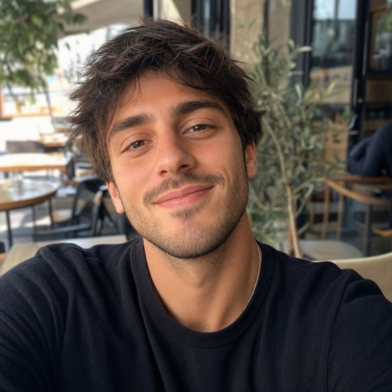 Deniz profile photo